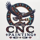 CNC Painting