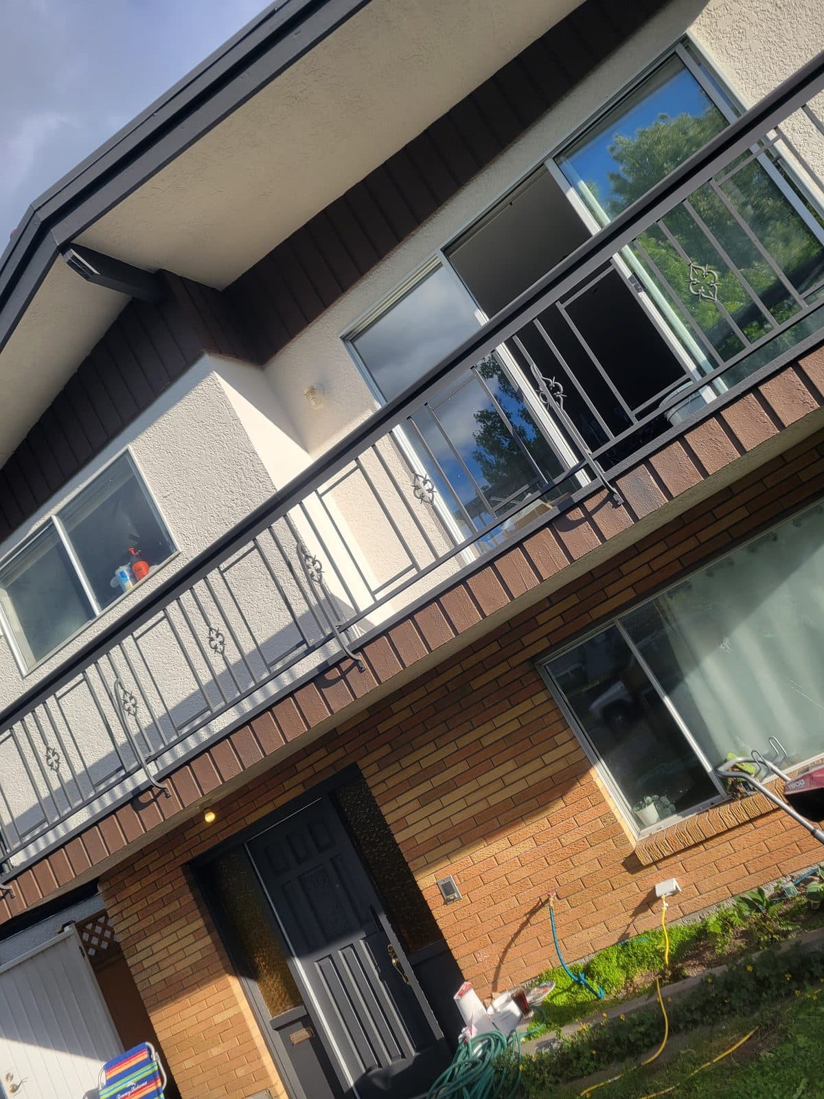 Multi-Unit Exterior — Residential painting project by CNC Painting